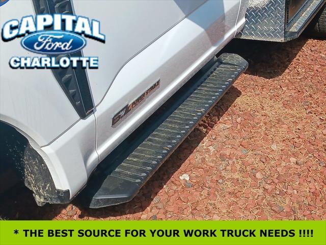 new 2024 Ford F-350 car, priced at $77,499