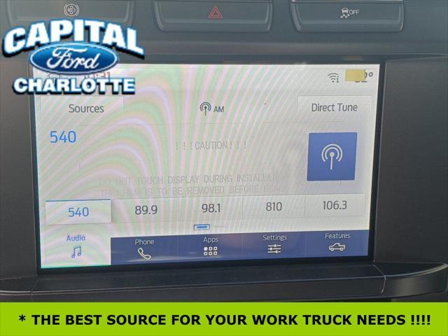 new 2024 Ford F-350 car, priced at $77,499