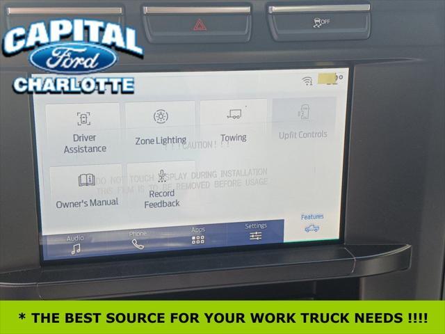 new 2024 Ford F-350 car, priced at $77,499