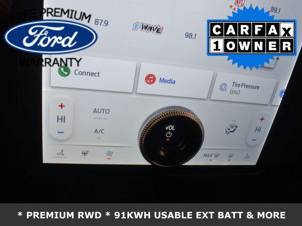 used 2023 Ford Mustang Mach-E car, priced at $27,999