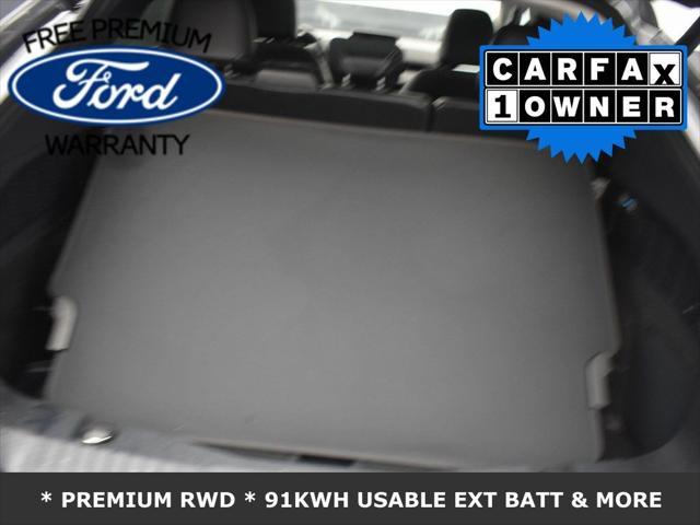 used 2023 Ford Mustang Mach-E car, priced at $28,799