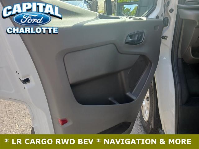 used 2022 Ford Transit-350 car, priced at $24,199