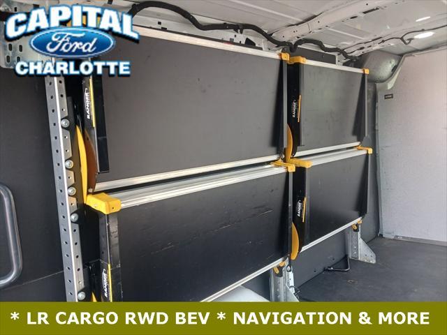 used 2022 Ford Transit-350 car, priced at $24,199
