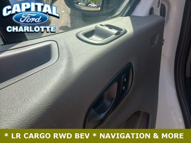 used 2022 Ford Transit-350 car, priced at $24,199