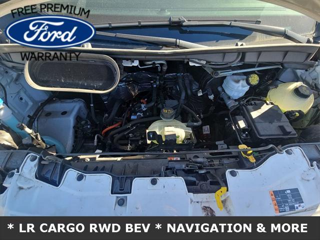 used 2022 Ford Transit-350 car, priced at $24,199