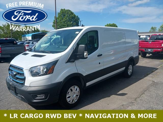 used 2022 Ford Transit-350 car, priced at $24,199