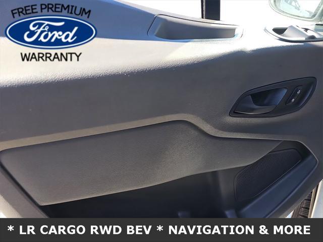 used 2022 Ford Transit-350 car, priced at $24,199