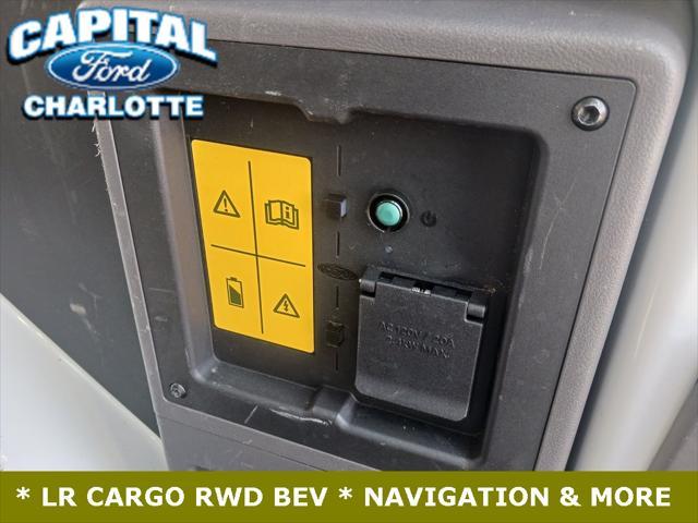 used 2022 Ford Transit-350 car, priced at $24,199