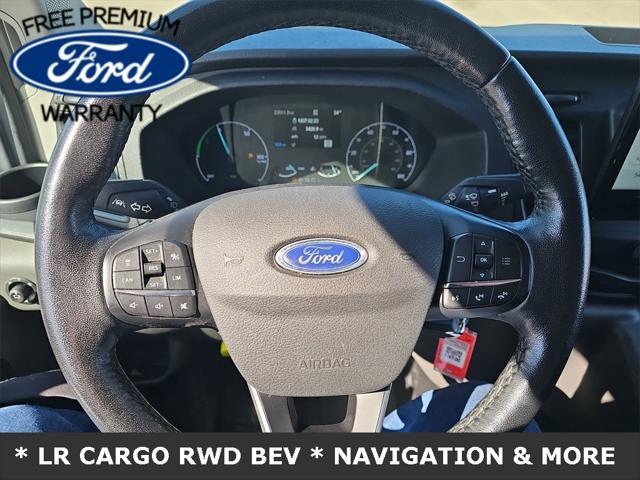 used 2022 Ford Transit-350 car, priced at $24,199