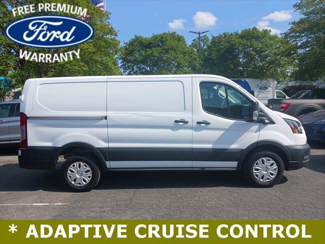 used 2022 Ford Transit-350 car, priced at $24,199