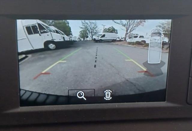 new 2025 Ford Transit-250 car