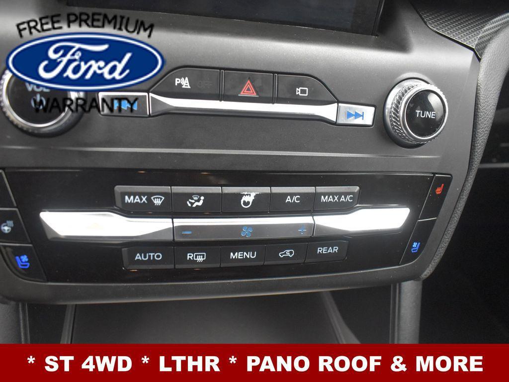 used 2020 Ford Explorer car, priced at $24,999