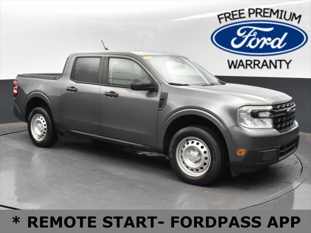 used 2022 Ford Maverick car, priced at $19,799