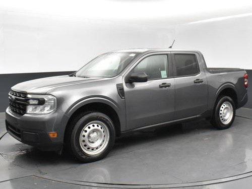 used 2022 Ford Maverick car, priced at $19,799