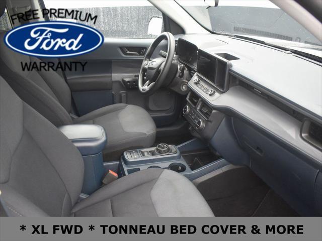 used 2022 Ford Maverick car, priced at $19,799