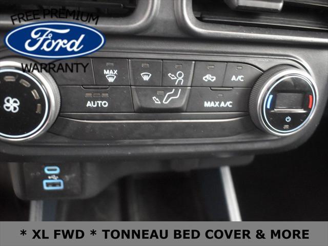 used 2022 Ford Maverick car, priced at $19,799