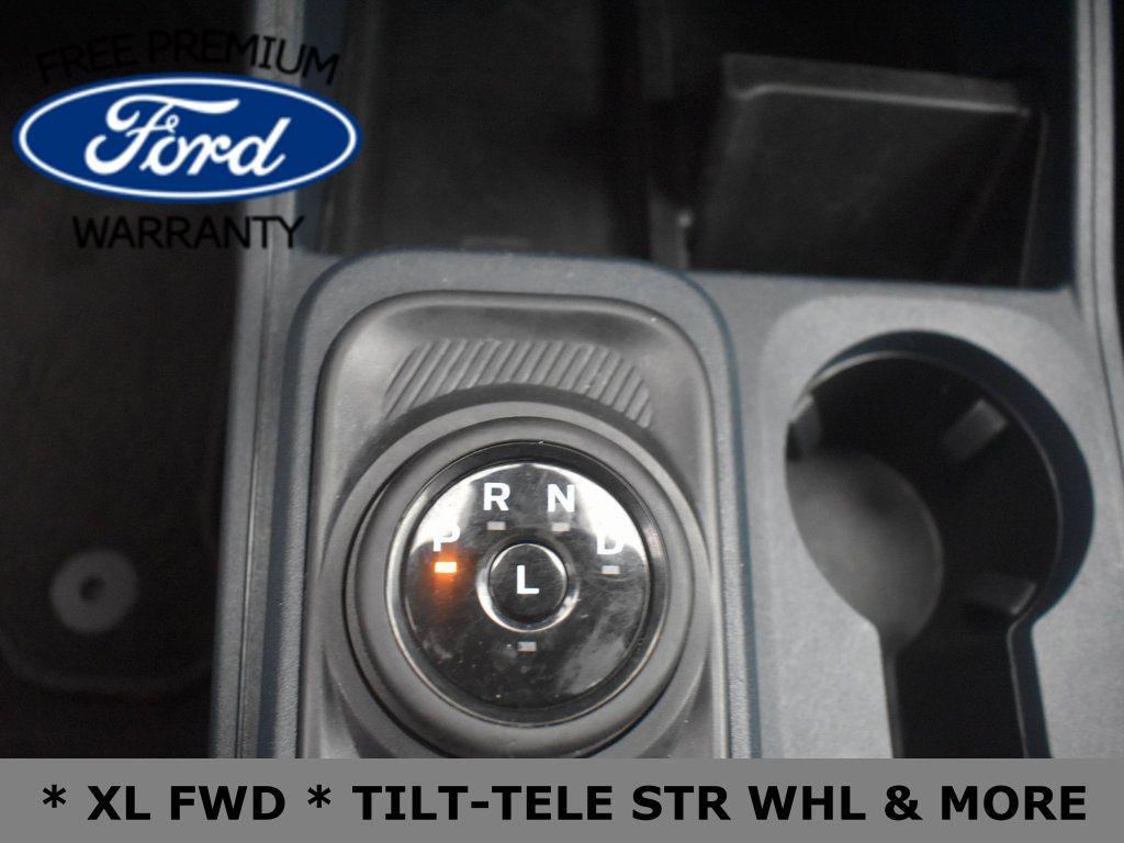 used 2022 Ford Maverick car, priced at $18,999