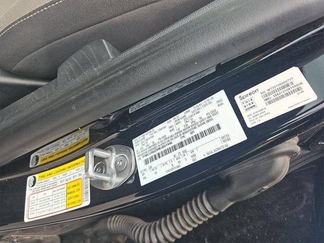 used 2021 Ford Escape car, priced at $19,499