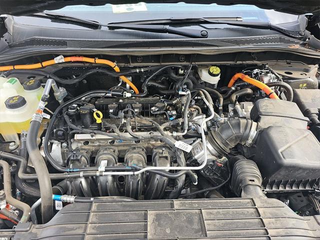 used 2021 Ford Escape car, priced at $19,499
