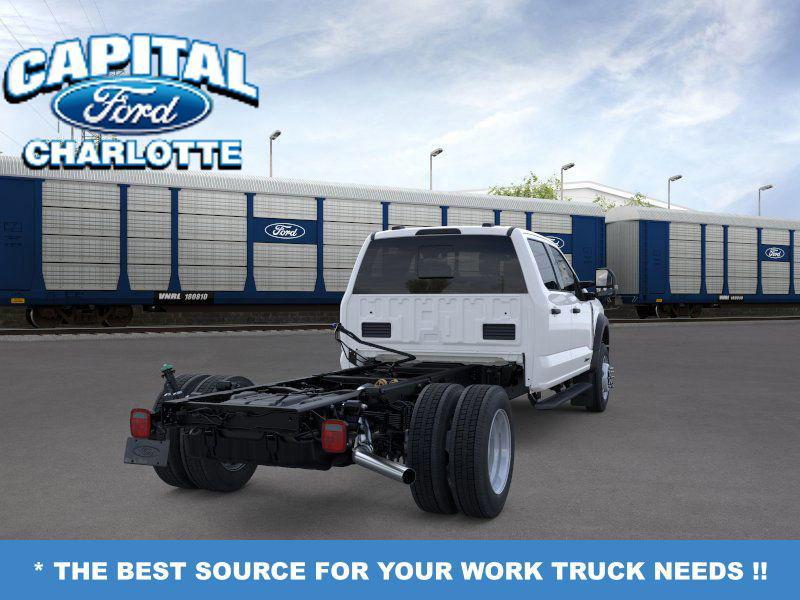 new 2026 Ford F-450 car