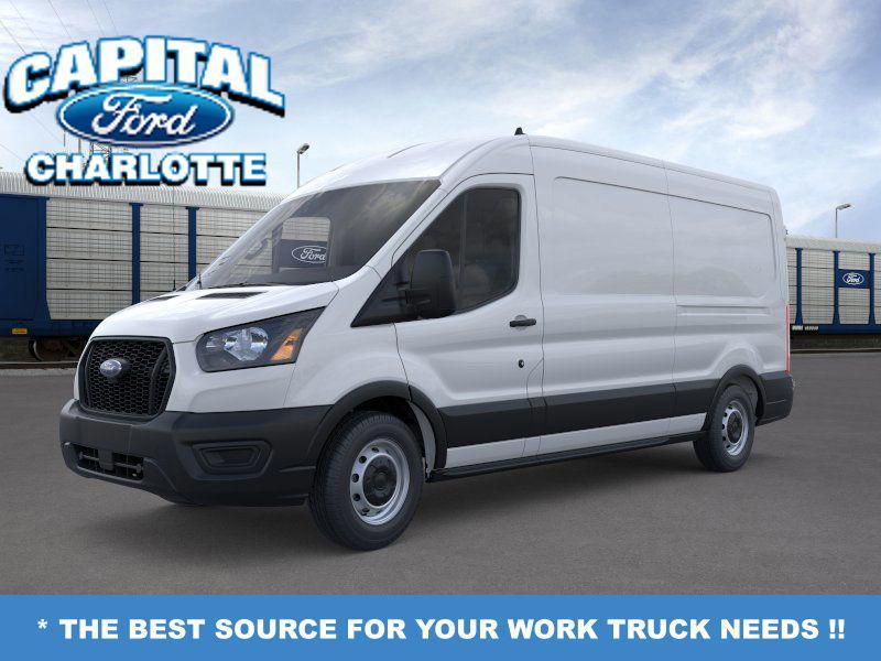 new 2025 Ford Transit-250 car