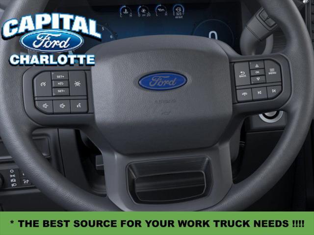 new 2024 Ford F-150 car, priced at $45,699