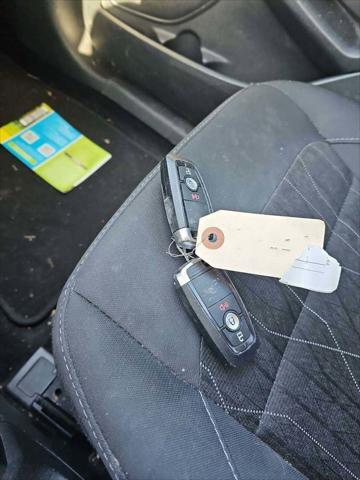 used 2021 Ford EcoSport car, priced at $13,999
