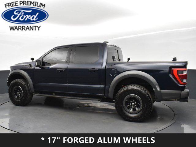 used 2022 Ford F-150 car, priced at $51,999