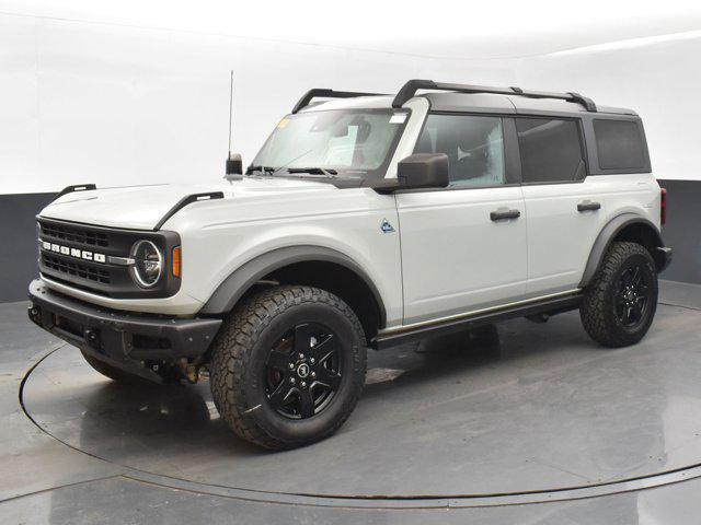 used 2021 Ford Bronco car, priced at $32,999