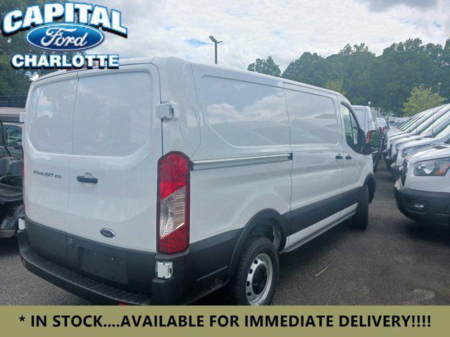 new 2024 Ford Transit-150 car