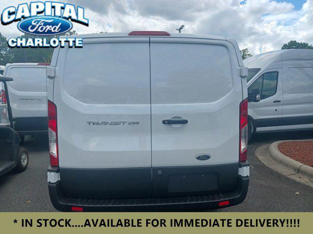 new 2024 Ford Transit-150 car