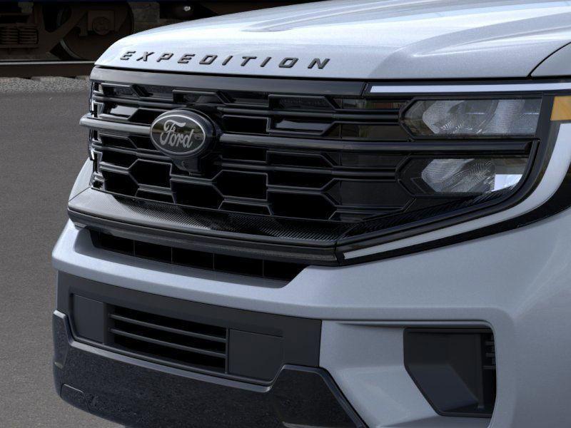 new 2025 Ford Expedition Max car, priced at $81,998