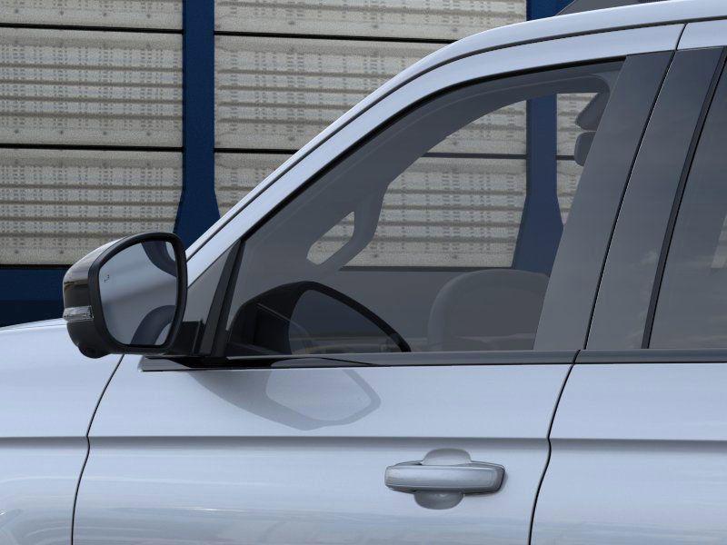 new 2025 Ford Expedition Max car, priced at $81,998