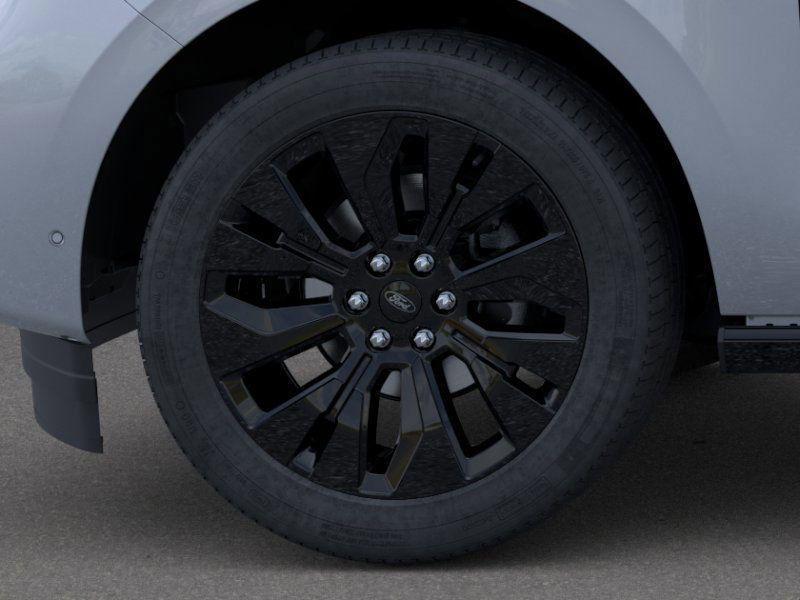 new 2025 Ford Expedition Max car, priced at $81,998