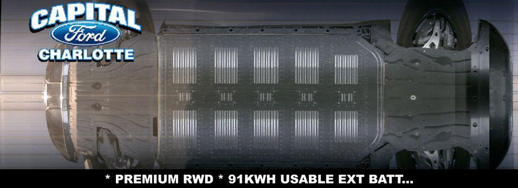 used 2023 Ford Mustang Mach-E car, priced at $24,999