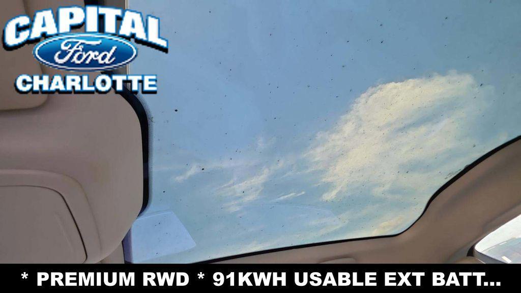 used 2023 Ford Mustang Mach-E car, priced at $24,999