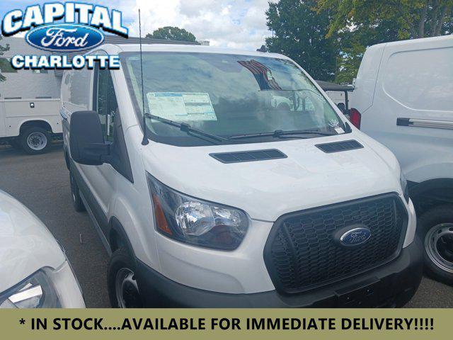 new 2024 Ford Transit-250 car