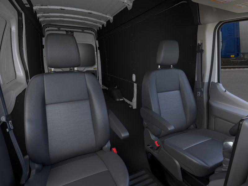 new 2025 Ford Transit-350 car