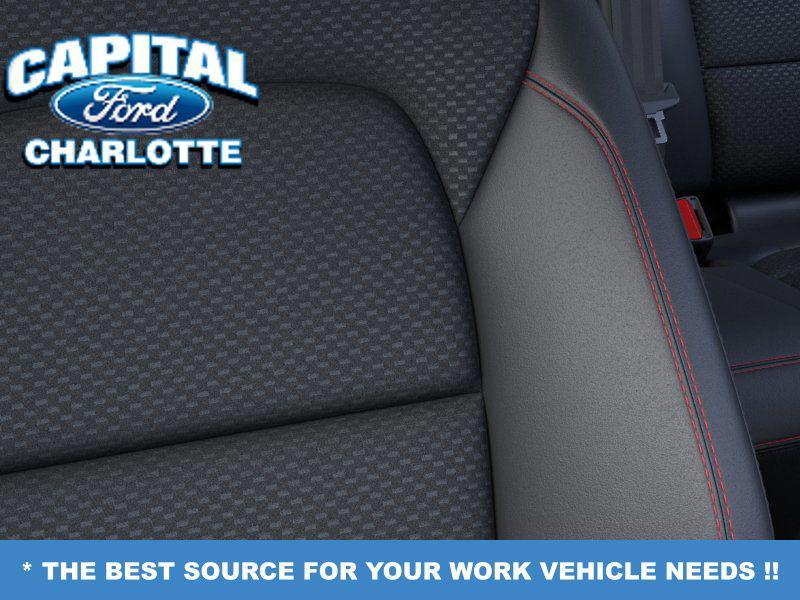 new 2025 Ford Escape car