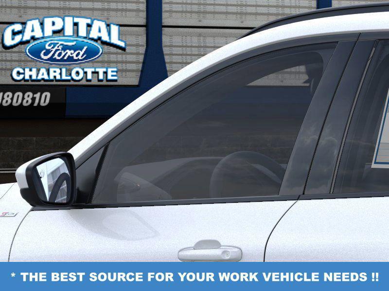 new 2025 Ford Escape car