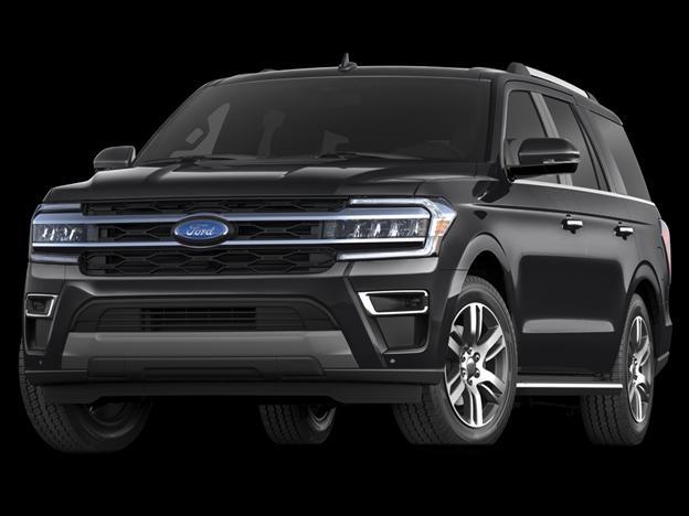 used 2024 Ford Expedition Max car, priced at $49,999