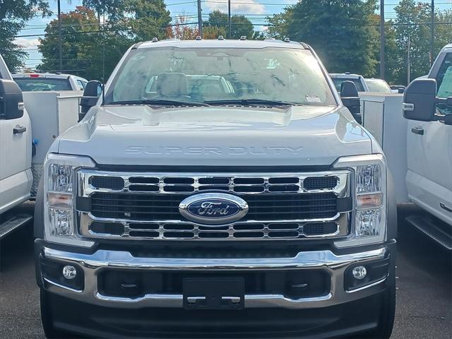 new 2024 Ford F-450 car, priced at $79,499