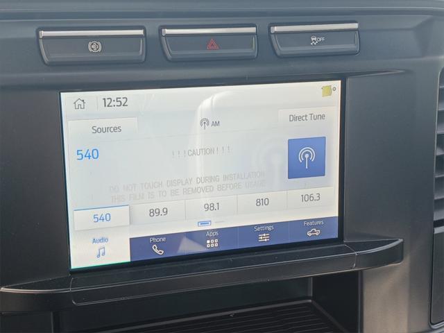 new 2024 Ford F-450 car, priced at $79,499