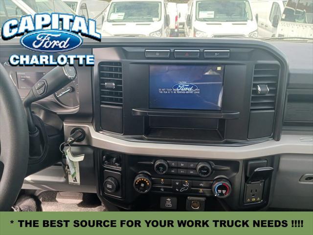 new 2024 Ford F-450 car, priced at $79,499