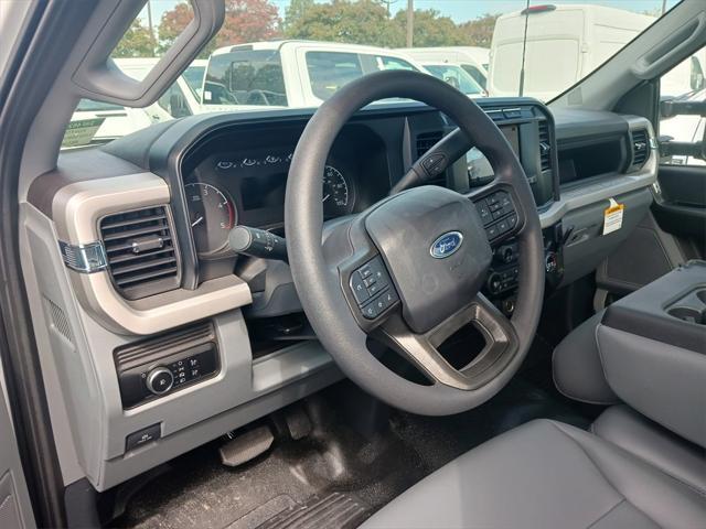 new 2024 Ford F-450 car, priced at $79,499