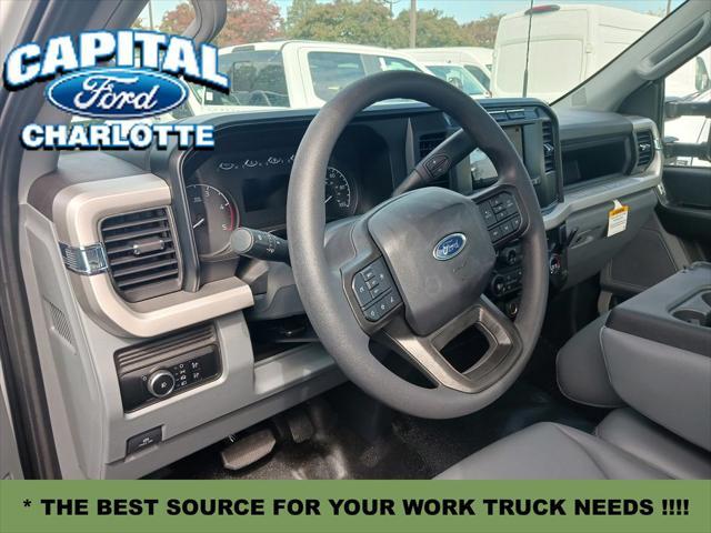 new 2024 Ford F-450 car, priced at $79,499