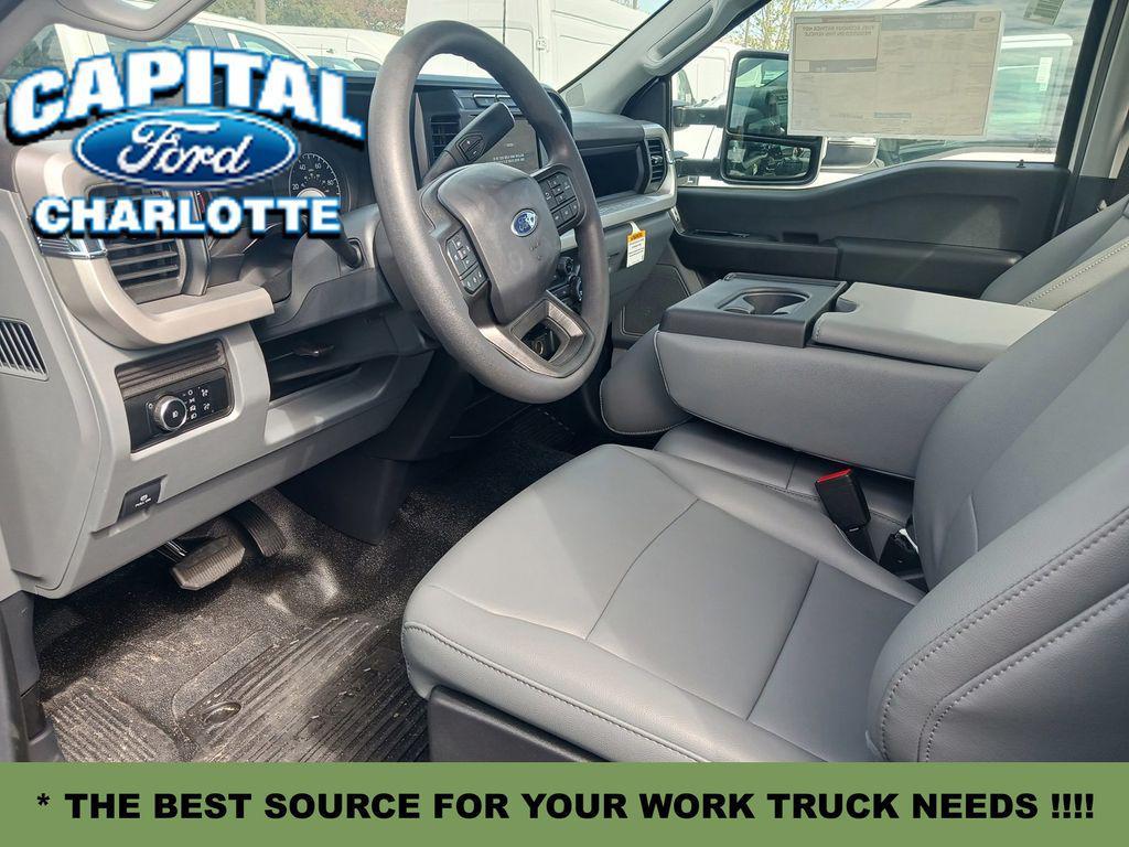 new 2024 Ford F-450 car, priced at $77,999