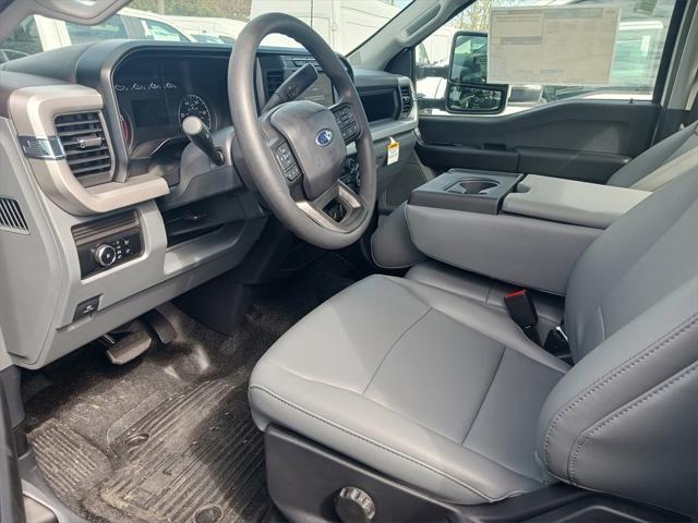 new 2024 Ford F-450 car, priced at $79,499