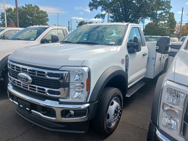 new 2024 Ford F-450 car, priced at $79,499