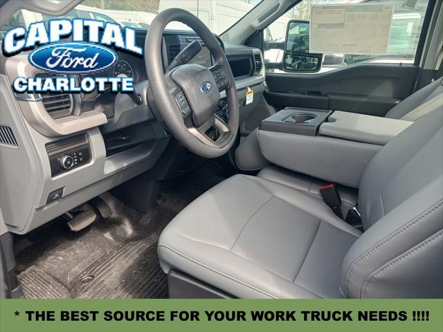 new 2024 Ford F-450 car, priced at $79,499